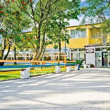 Osrodek Wypoczynkowy Baltic Sport Władysławowo