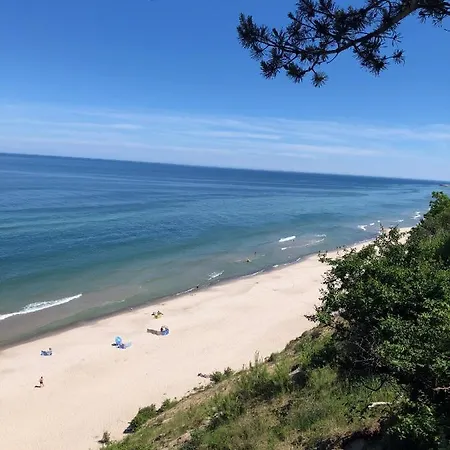 Osrodek Wypoczynkowy Baltic Sport * Władysławowo