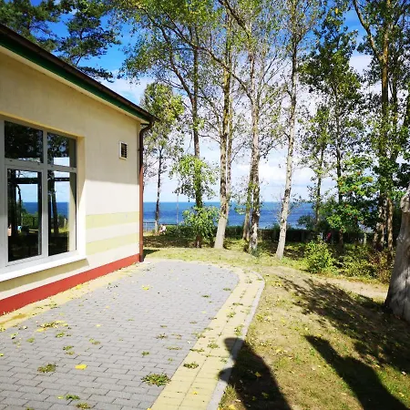Osrodek Wypoczynkowy Baltic Sport Parque de vacaciones Władysławowo